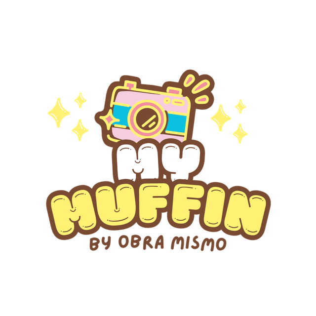 My Muffin by Obra Mismo